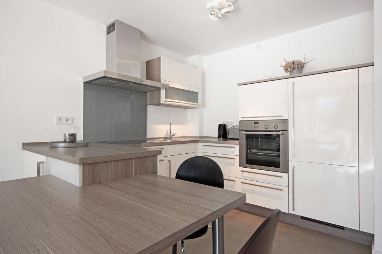 נסלוואנג Appartement Falkenstein מראה חיצוני תמונה