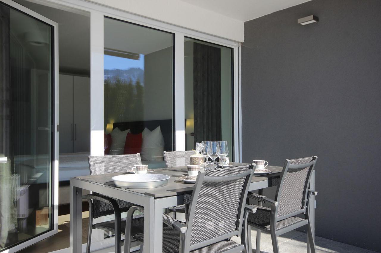 נסלוואנג Appartement Falkenstein מראה חיצוני תמונה