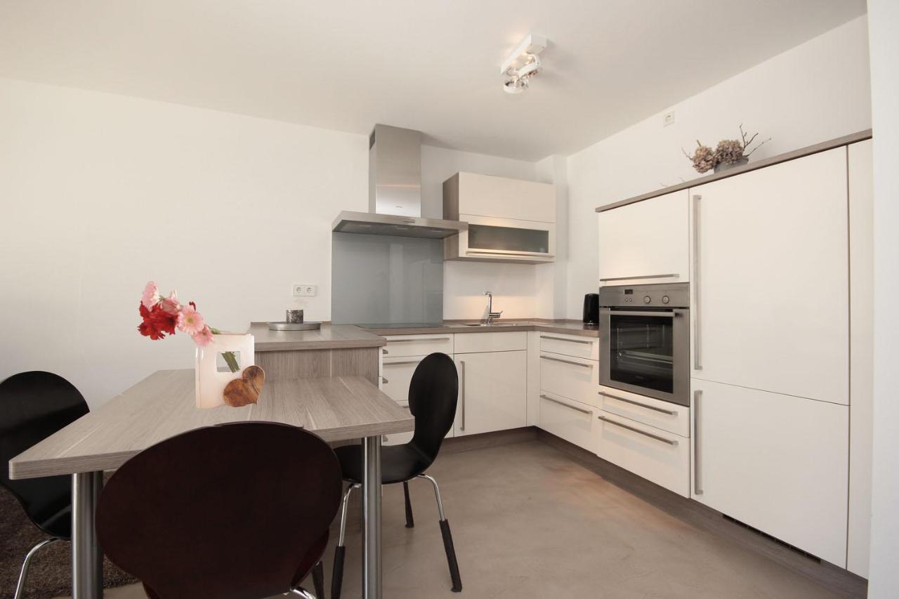 נסלוואנג Appartement Falkenstein מראה חיצוני תמונה
