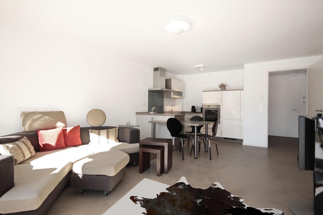 נסלוואנג Appartement Falkenstein מראה חיצוני תמונה